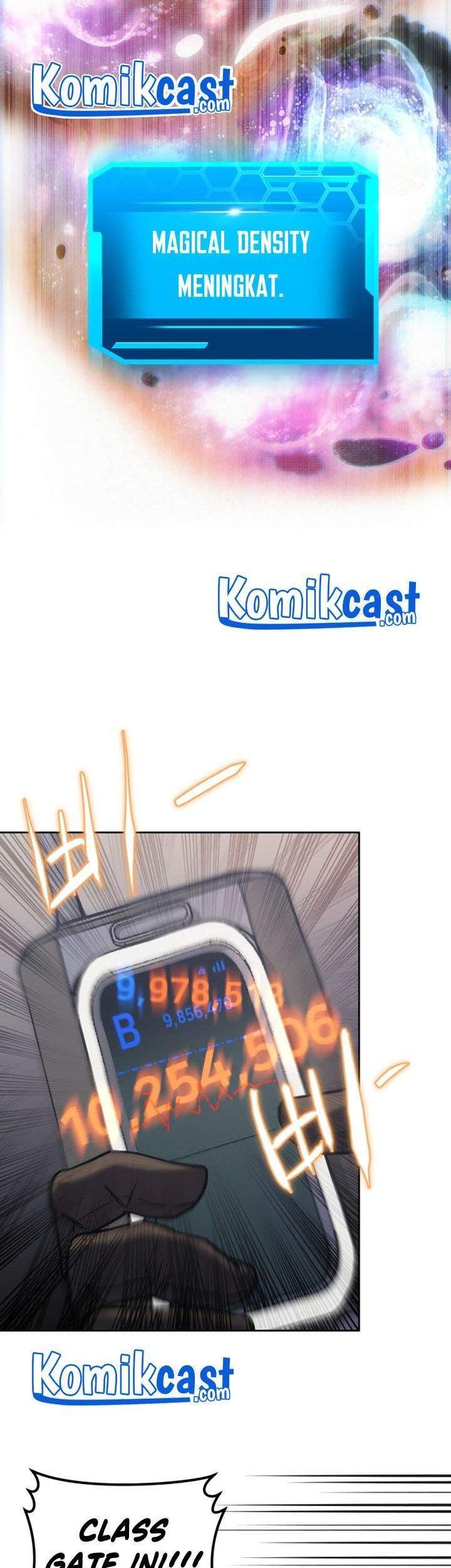 Player from Today Onwards Chapter 17 Gambar 23