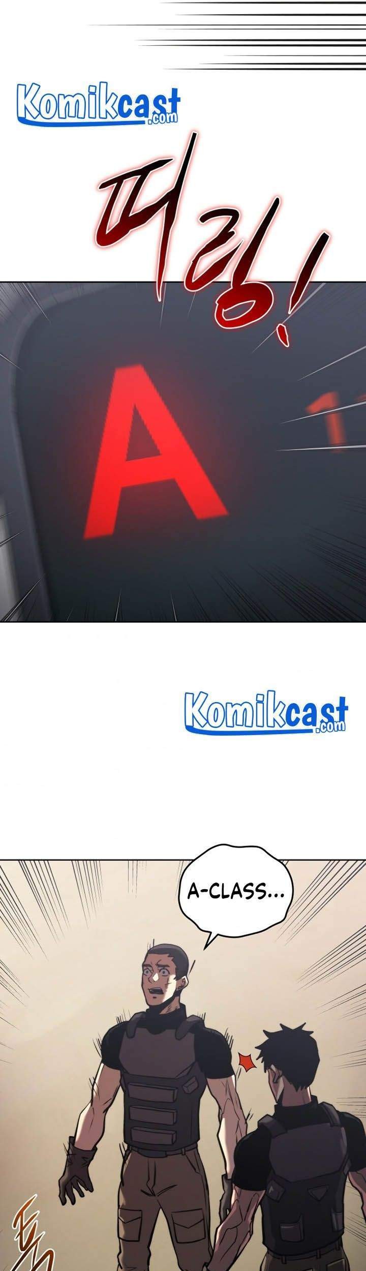 Player from Today Onwards Chapter 17 Gambar 25