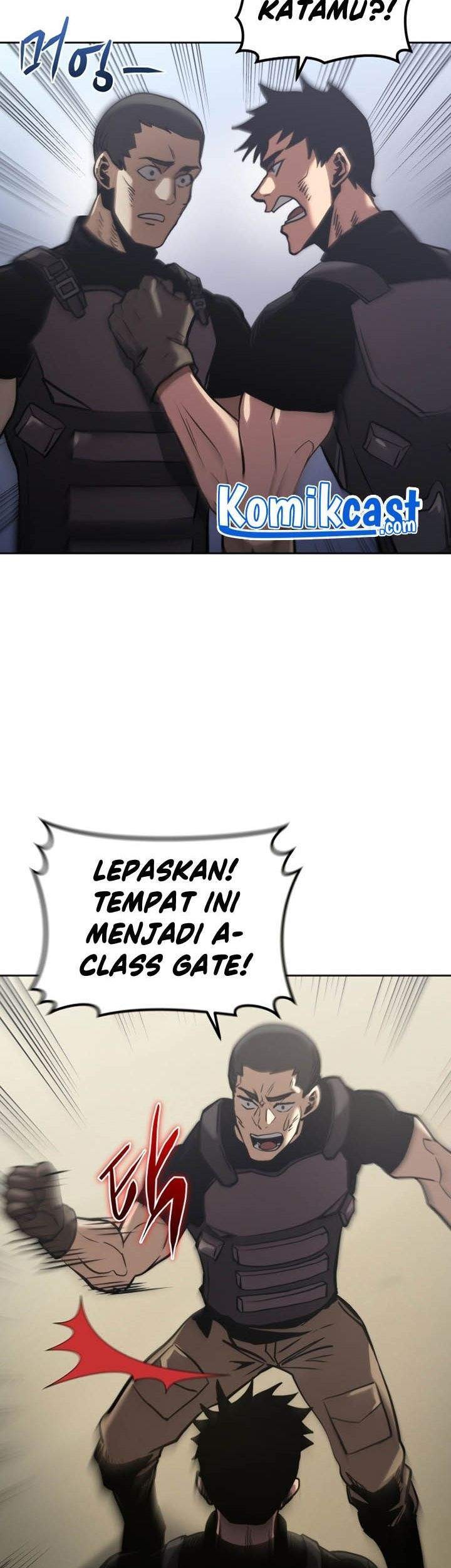 Player from Today Onwards Chapter 17 Gambar 27