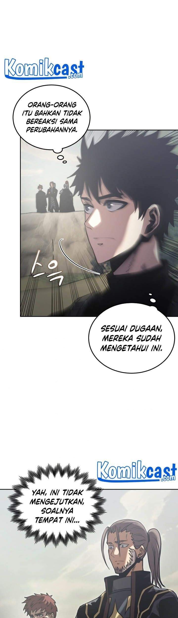 Player from Today Onwards Chapter 17 Gambar 31