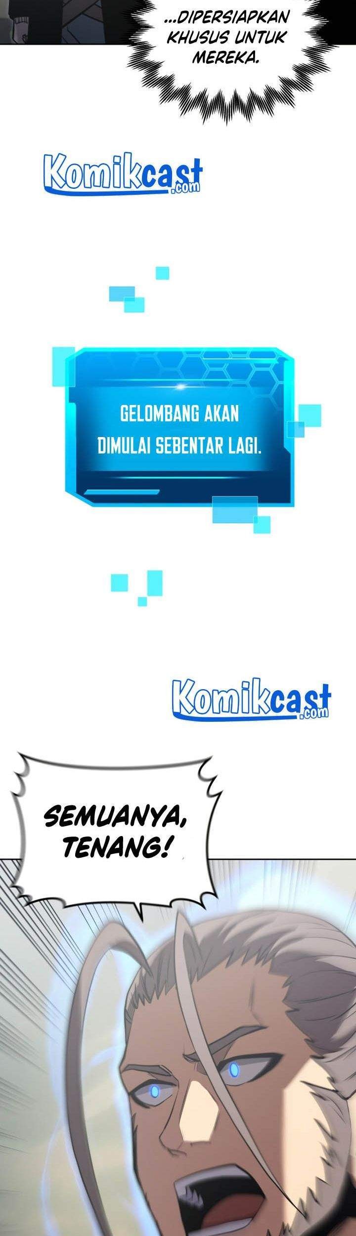 Player from Today Onwards Chapter 17 Gambar 33