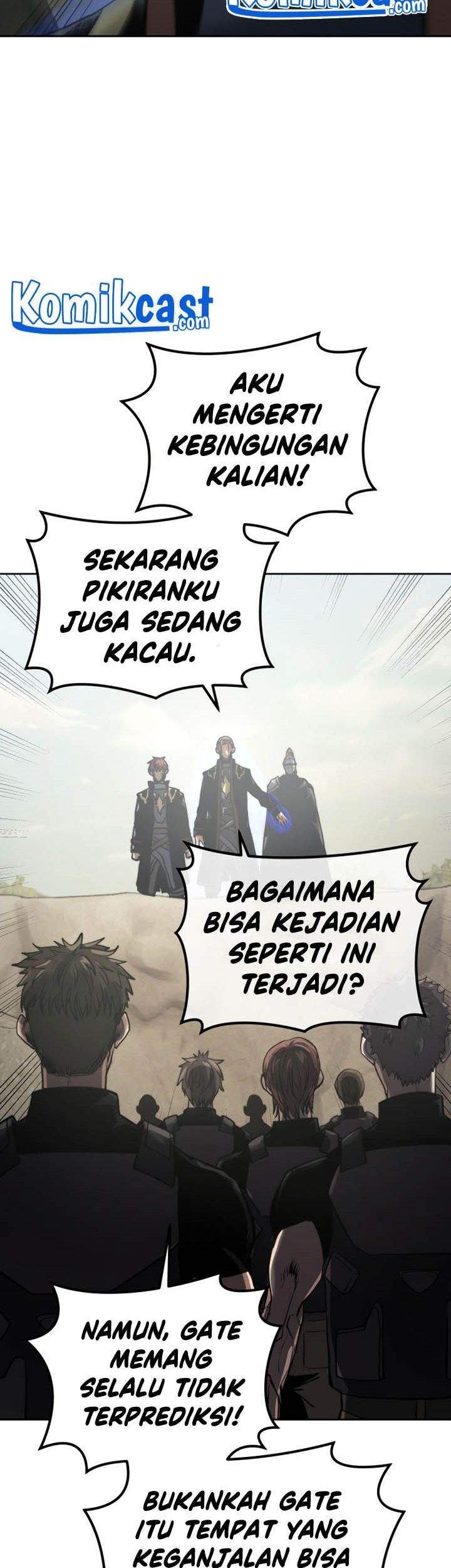 Player from Today Onwards Chapter 17 Gambar 35