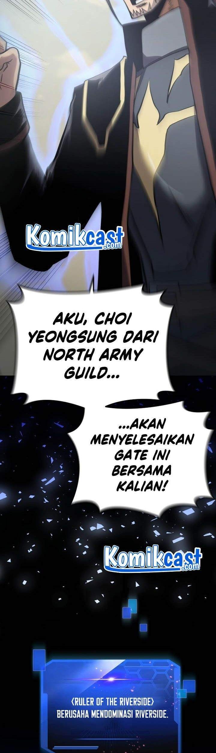 Player from Today Onwards Chapter 17 Gambar 39