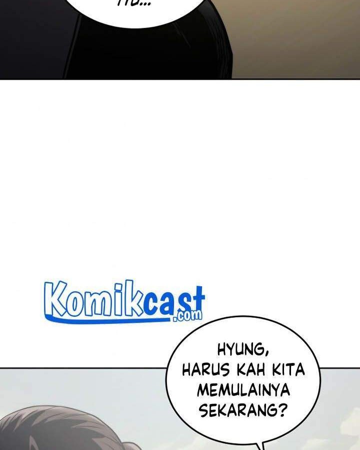 Player from Today Onwards Chapter 17 Gambar 44