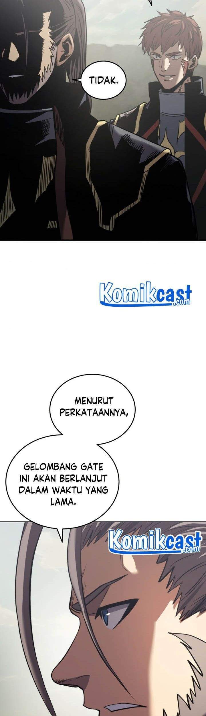 Player from Today Onwards Chapter 17 Gambar 45