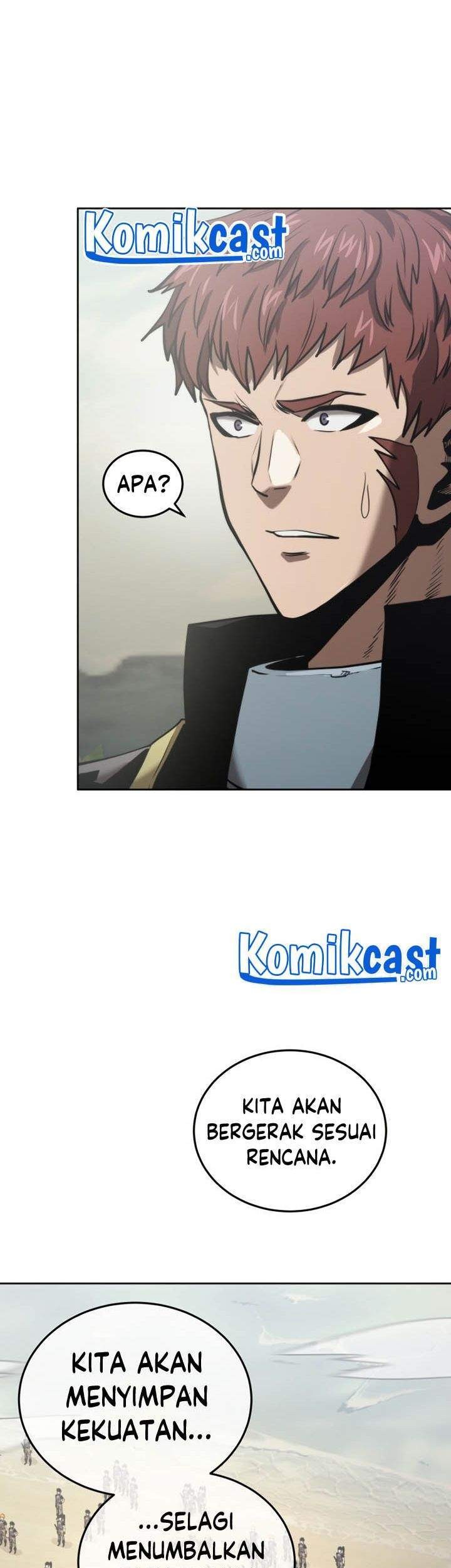 Player from Today Onwards Chapter 17 Gambar 47