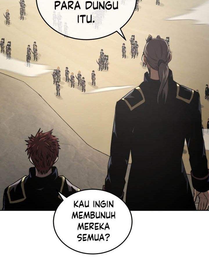 Player from Today Onwards Chapter 17 Gambar 48