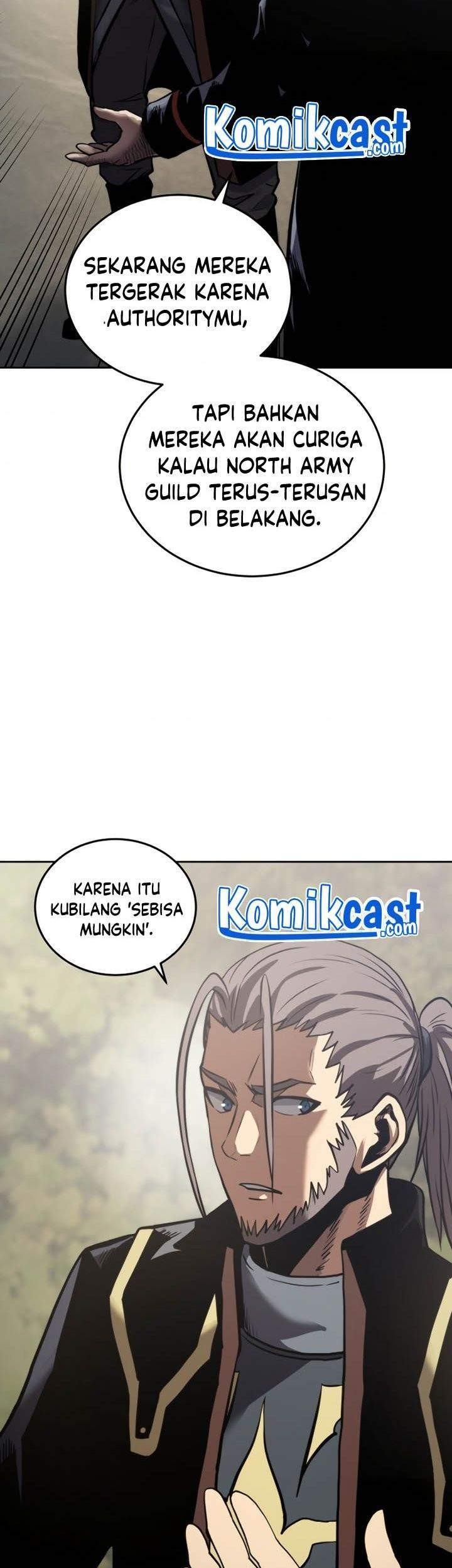 Player from Today Onwards Chapter 17 Gambar 51