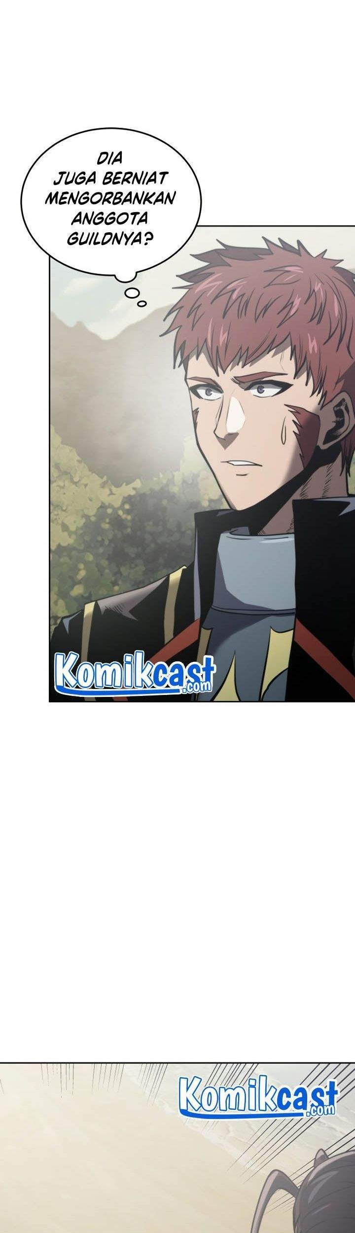 Player from Today Onwards Chapter 17 Gambar 53