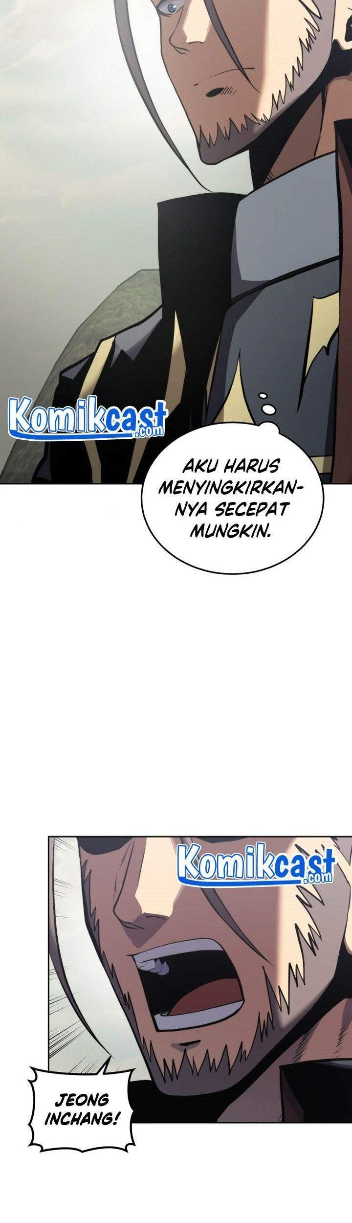 Player from Today Onwards Chapter 17 Gambar 57