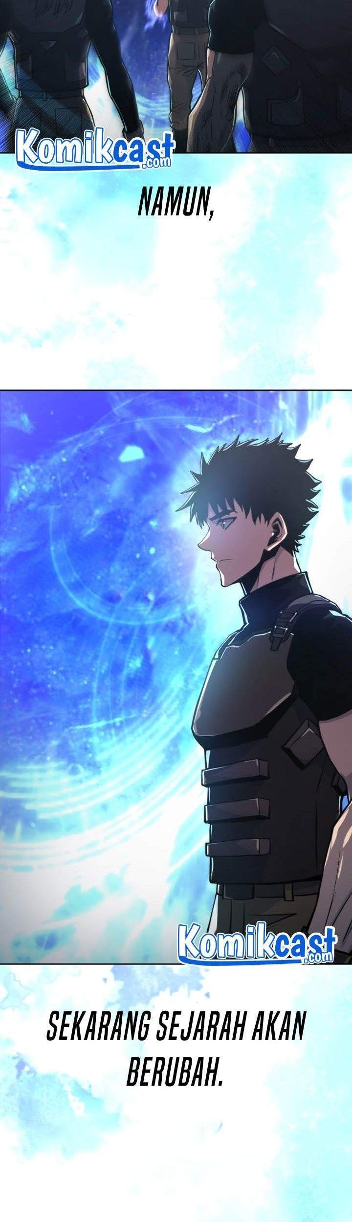 Player from Today Onwards Chapter 17 Gambar 3