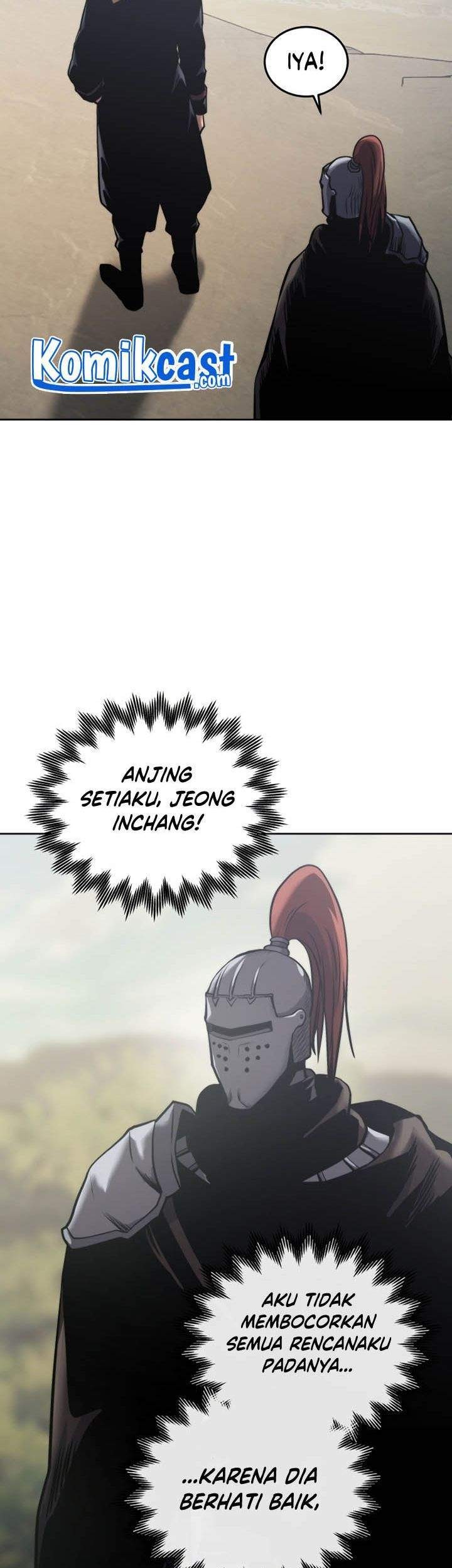 Player from Today Onwards Chapter 17 Gambar 59