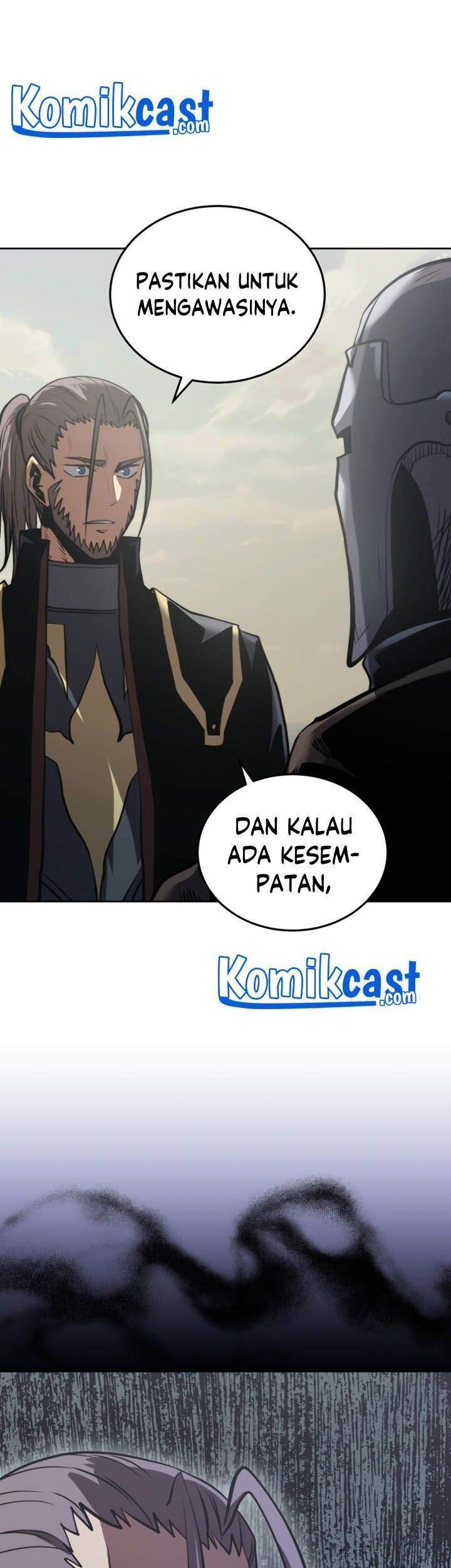 Player from Today Onwards Chapter 17 Gambar 61