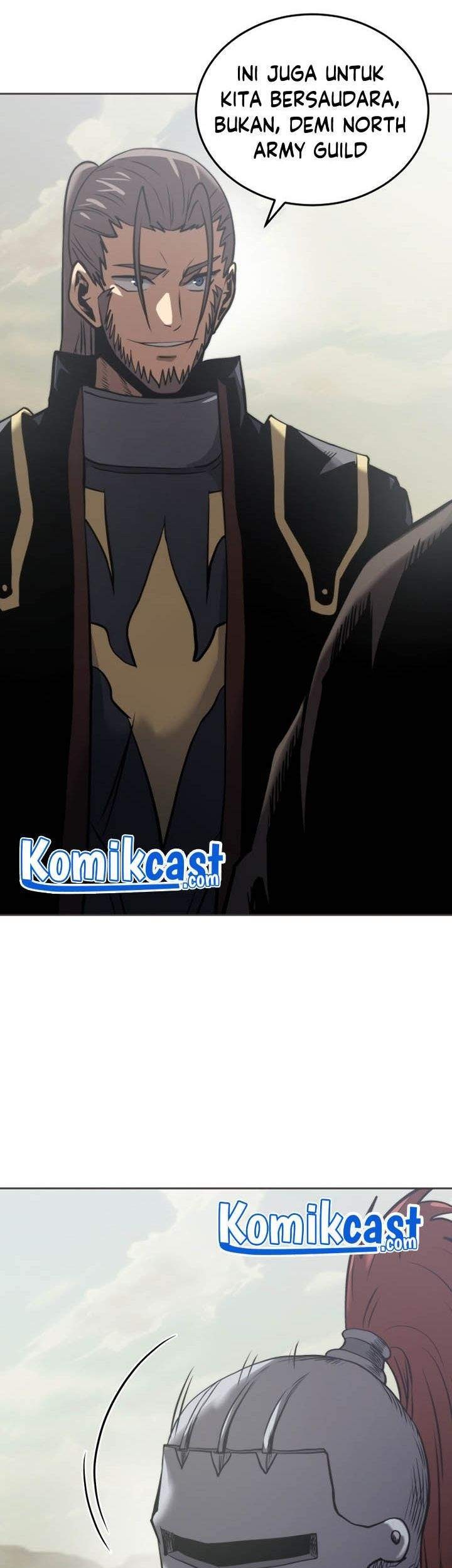 Player from Today Onwards Chapter 17 Gambar 65