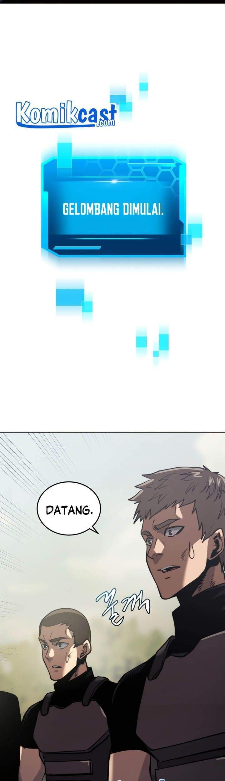 Player from Today Onwards Chapter 17 Gambar 67