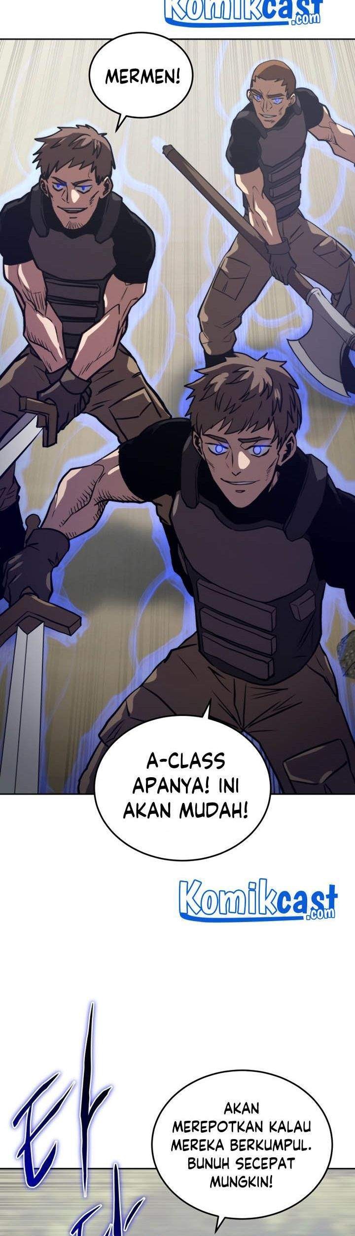 Player from Today Onwards Chapter 17 Gambar 71