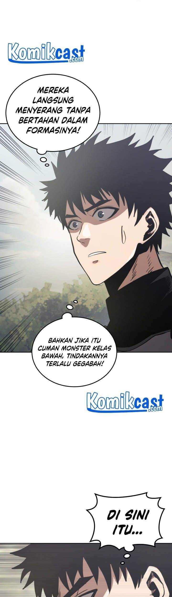 Player from Today Onwards Chapter 17 Gambar 73