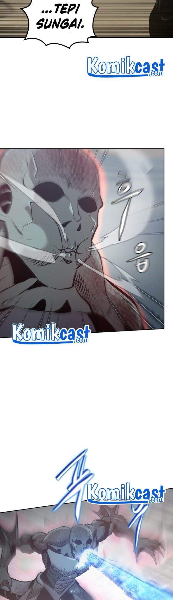 Player from Today Onwards Chapter 17 Gambar 75