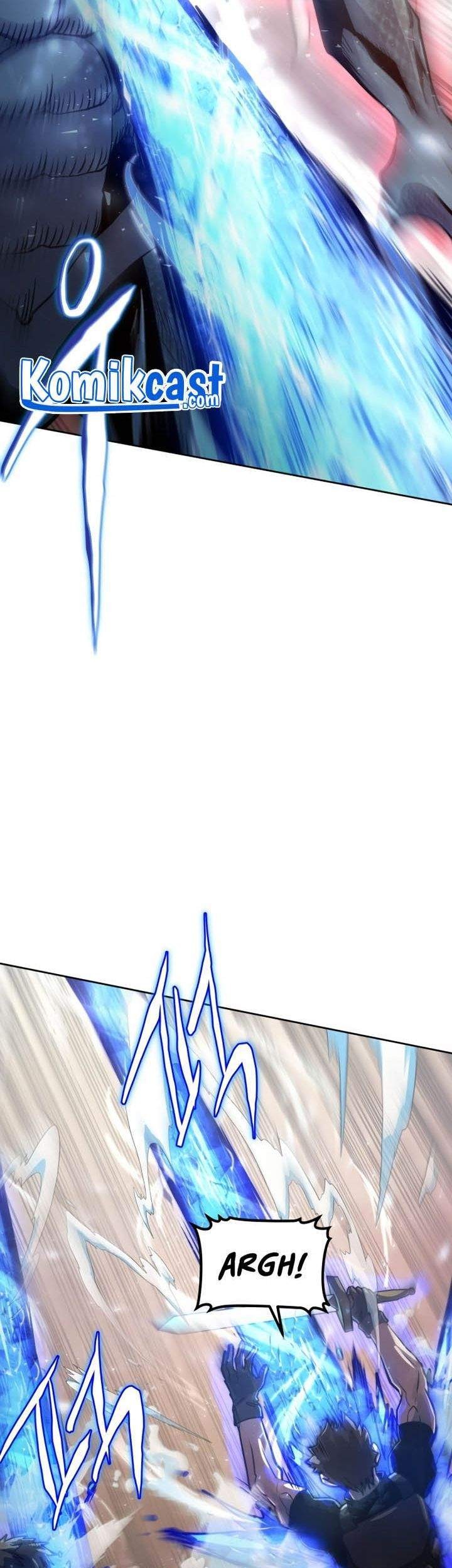 Player from Today Onwards Chapter 17 Gambar 77