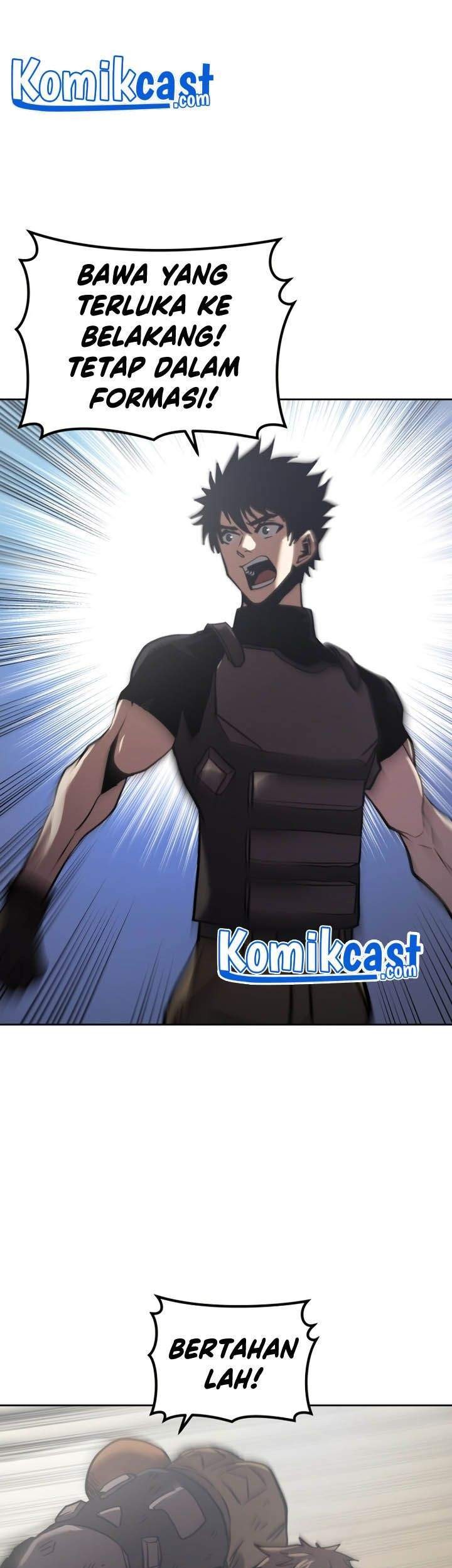 Player from Today Onwards Chapter 17 Gambar 79