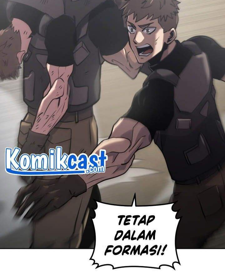 Player from Today Onwards Chapter 17 Gambar 80