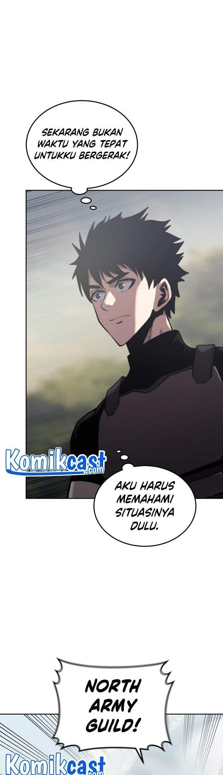 Player from Today Onwards Chapter 17 Gambar 81