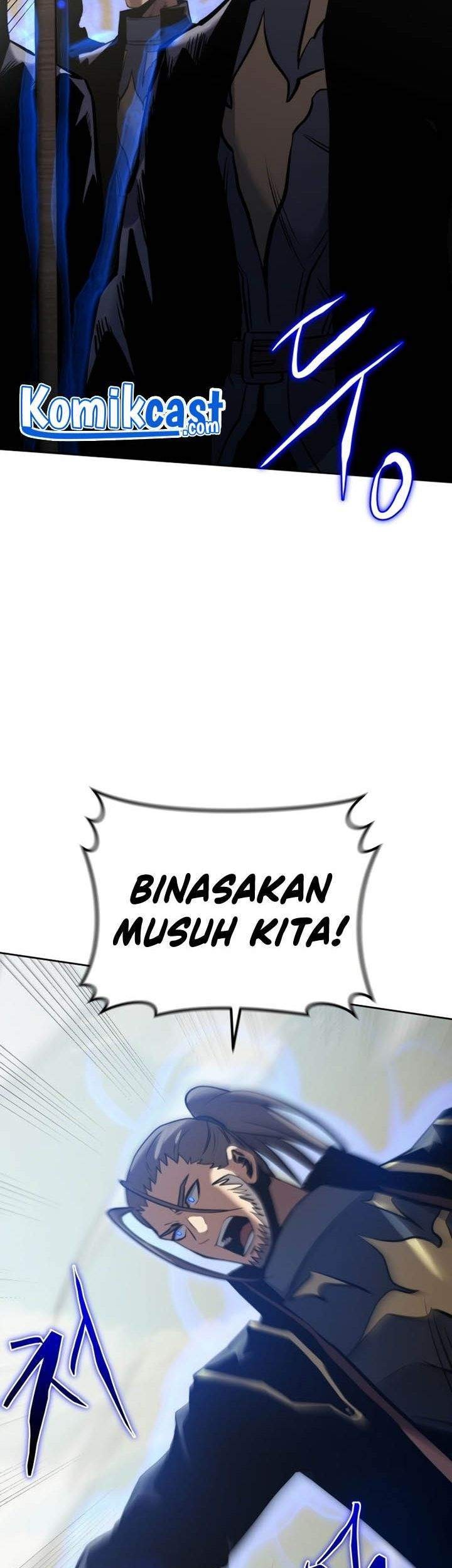 Player from Today Onwards Chapter 17 Gambar 83