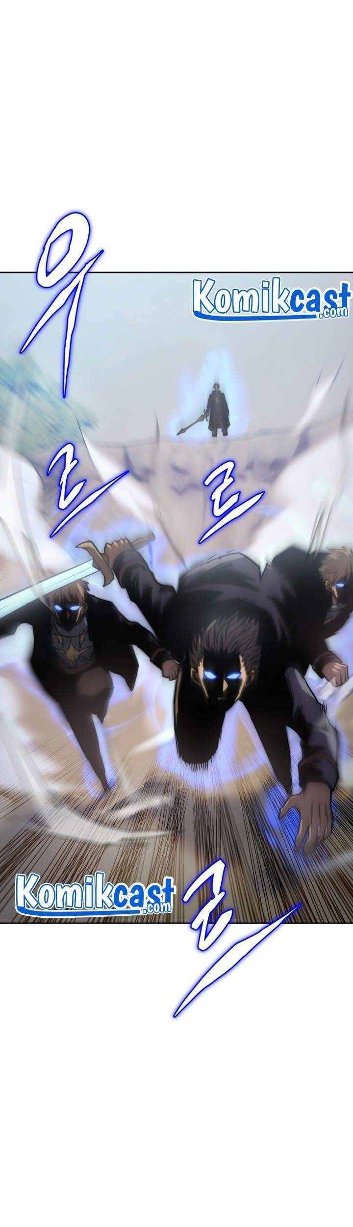 Player from Today Onwards Chapter 17 Gambar 85