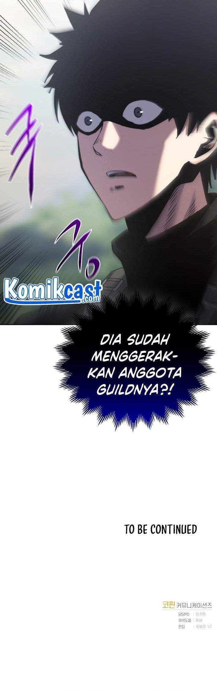 Player from Today Onwards Chapter 17 Gambar 87