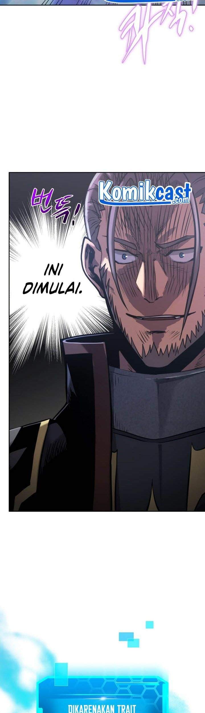 Player from Today Onwards Chapter 17 Gambar 11