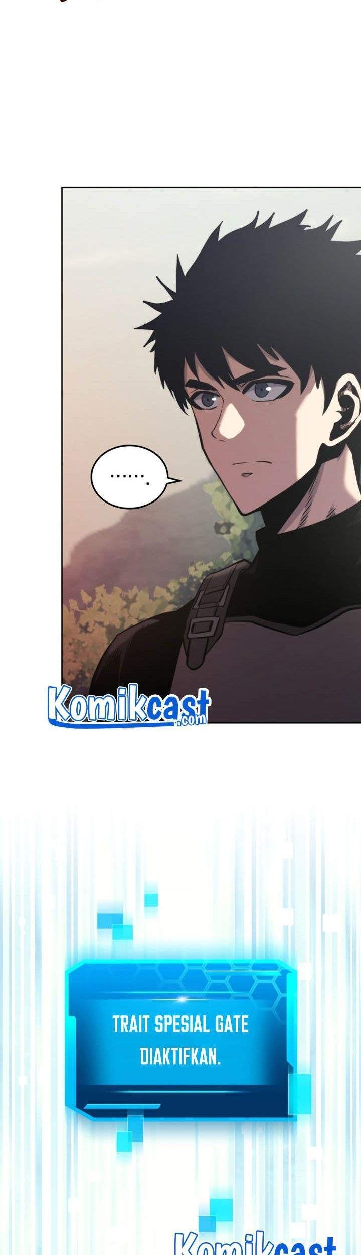 Player from Today Onwards Chapter 17 Gambar 15