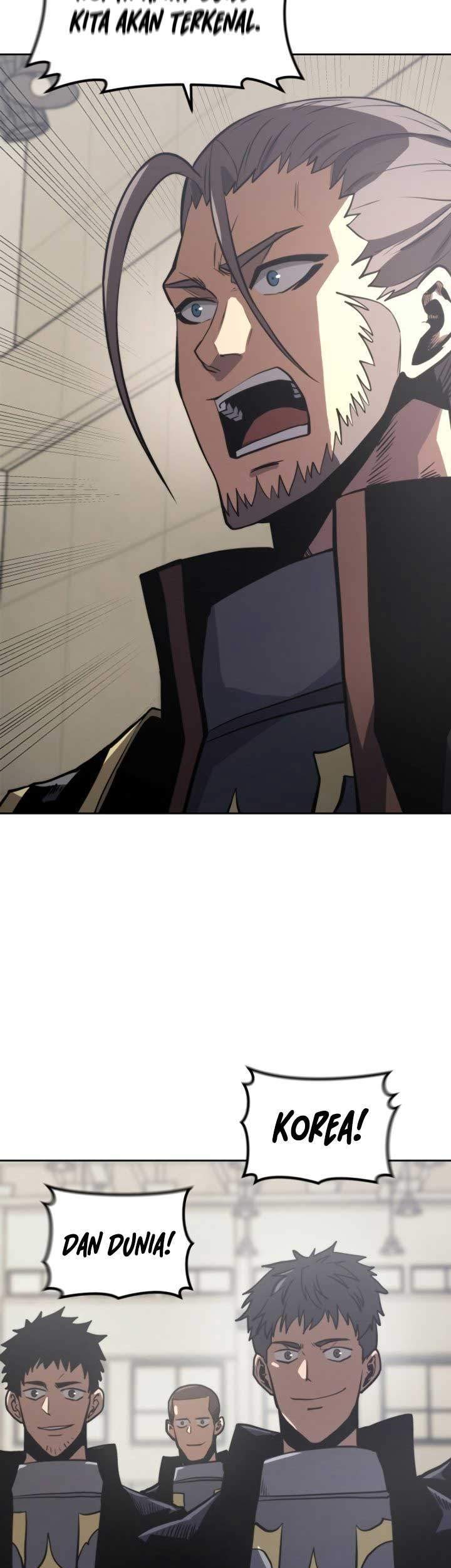 Player from Today Onwards Chapter 16 Gambar 19