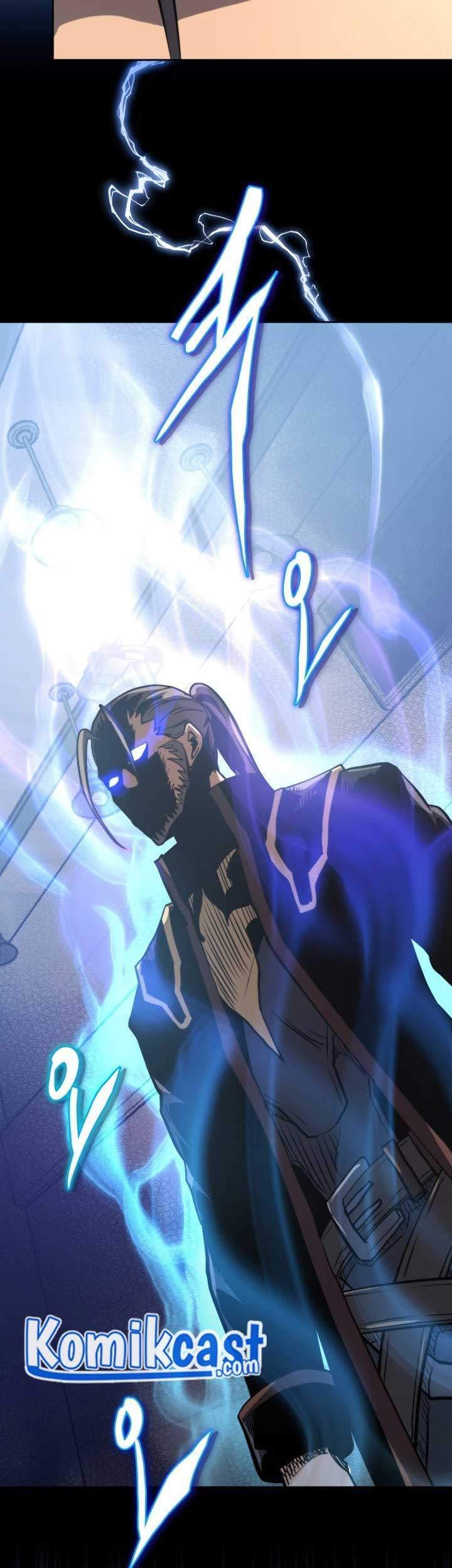 Player from Today Onwards Chapter 16 Gambar 21