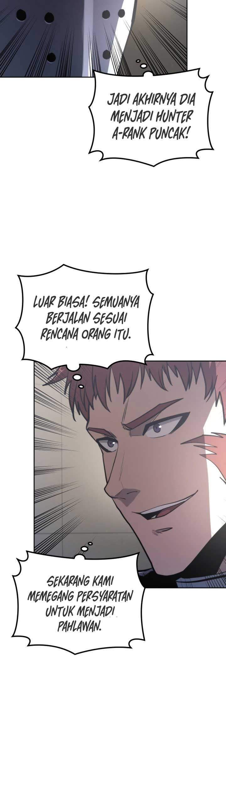 Player from Today Onwards Chapter 16 Gambar 23