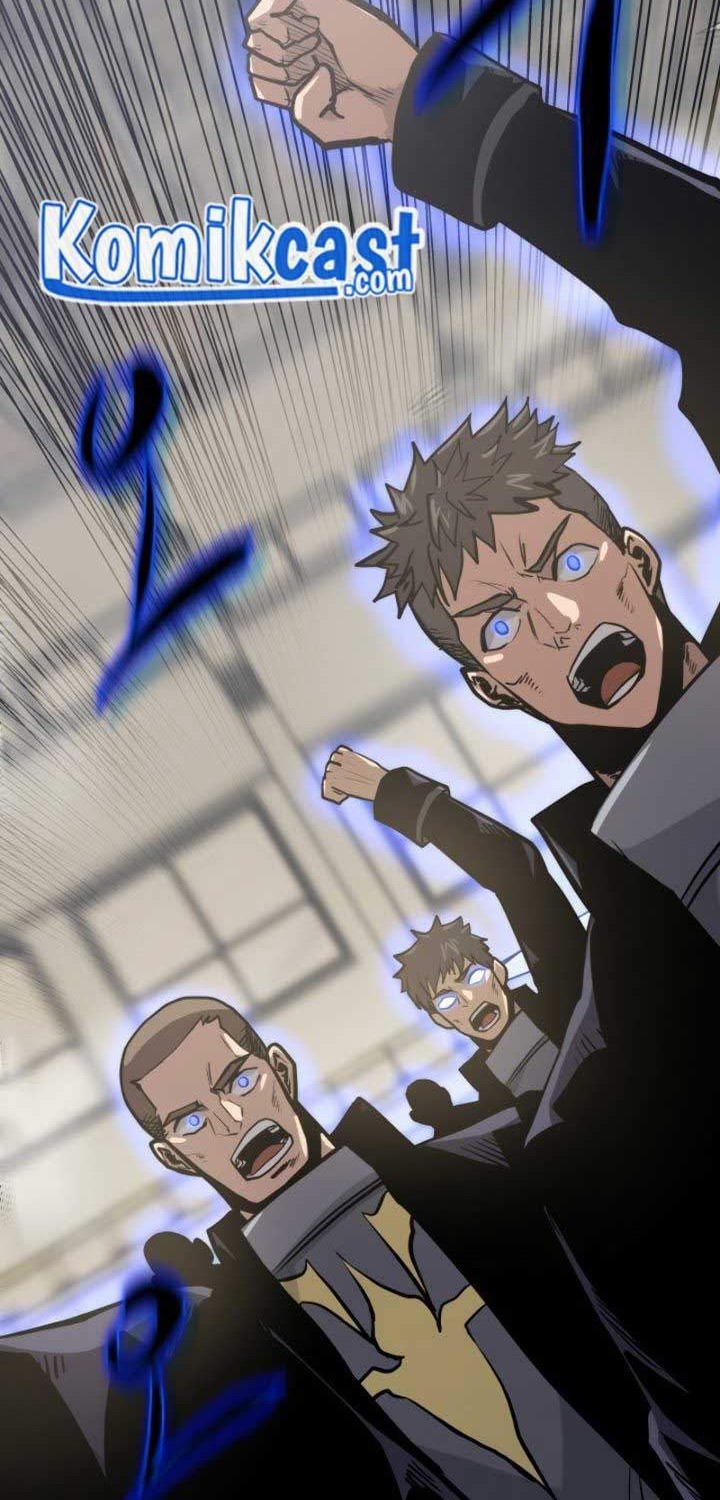 Player from Today Onwards Chapter 16 Gambar 26