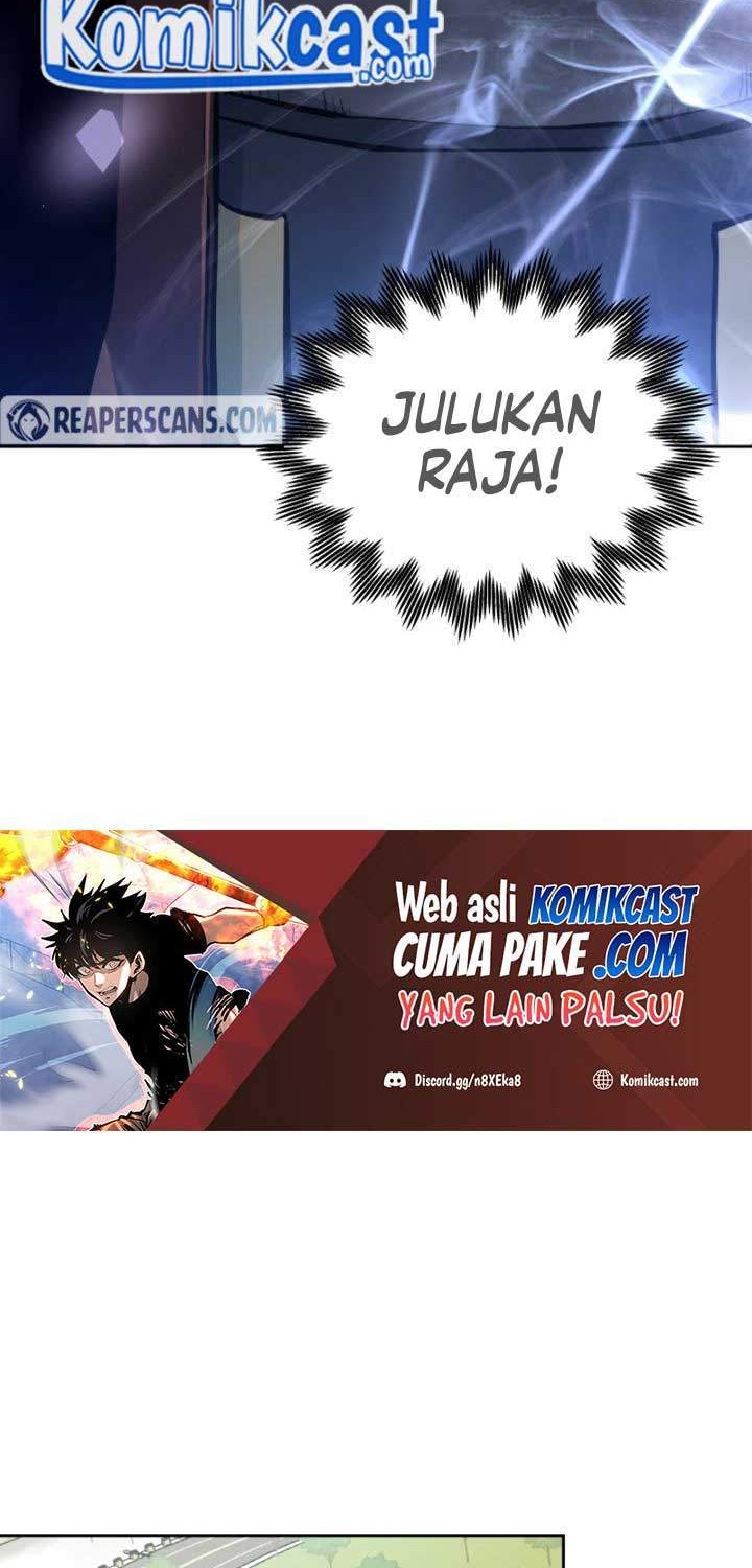 Player from Today Onwards Chapter 16 Gambar 28