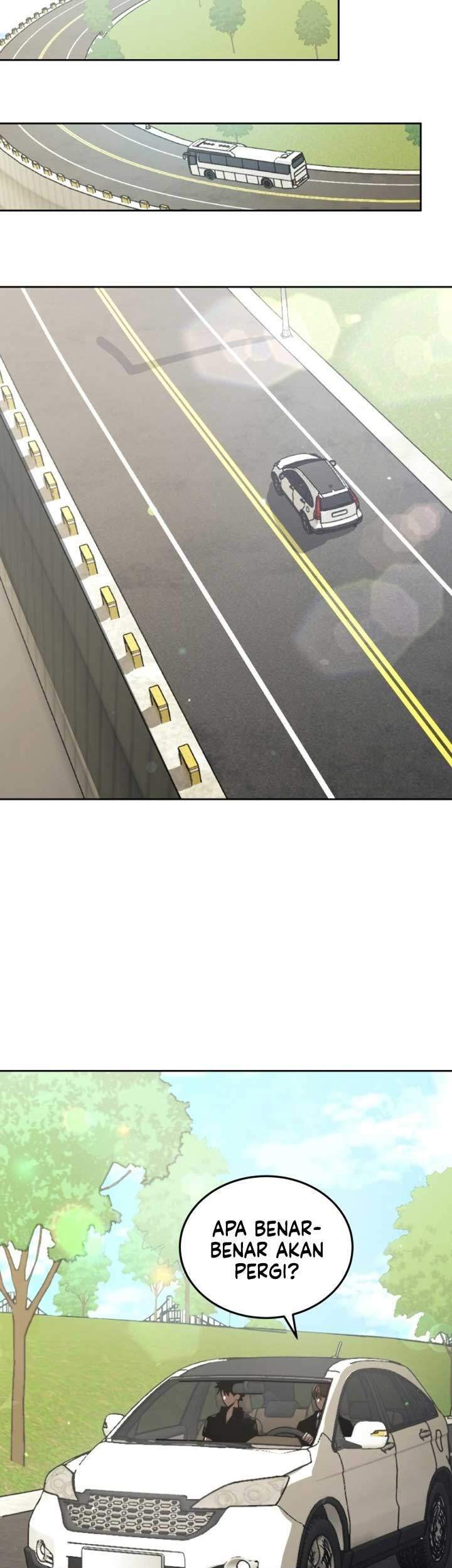 Player from Today Onwards Chapter 16 Gambar 29