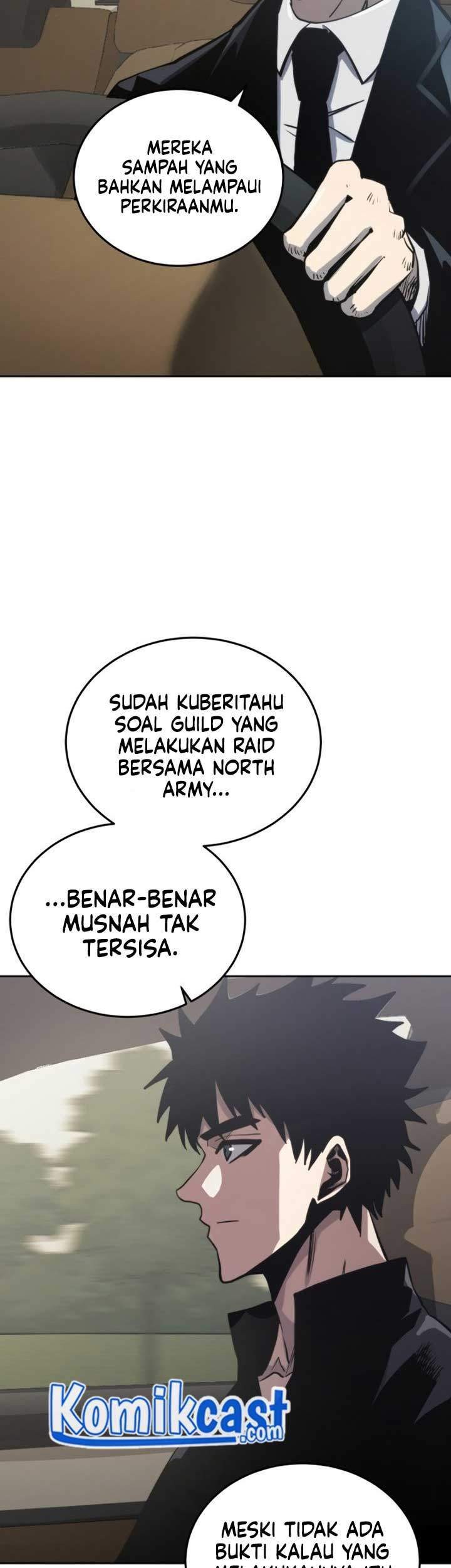 Player from Today Onwards Chapter 16 Gambar 31