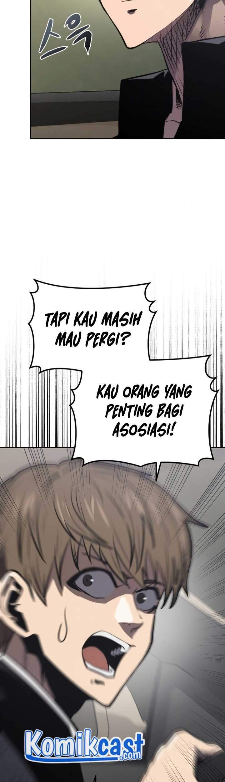 Player from Today Onwards Chapter 16 Gambar 35