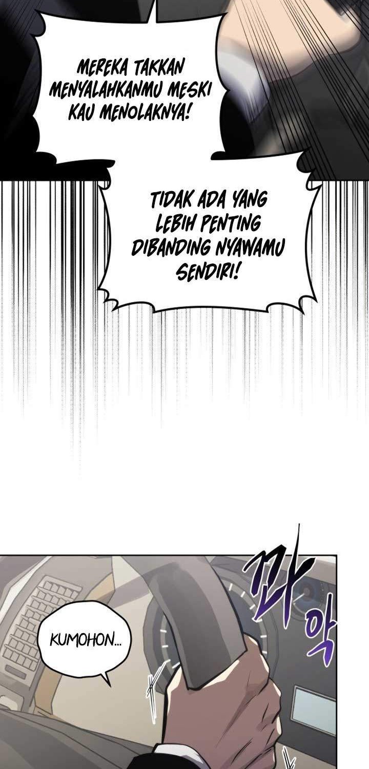 Player from Today Onwards Chapter 16 Gambar 36