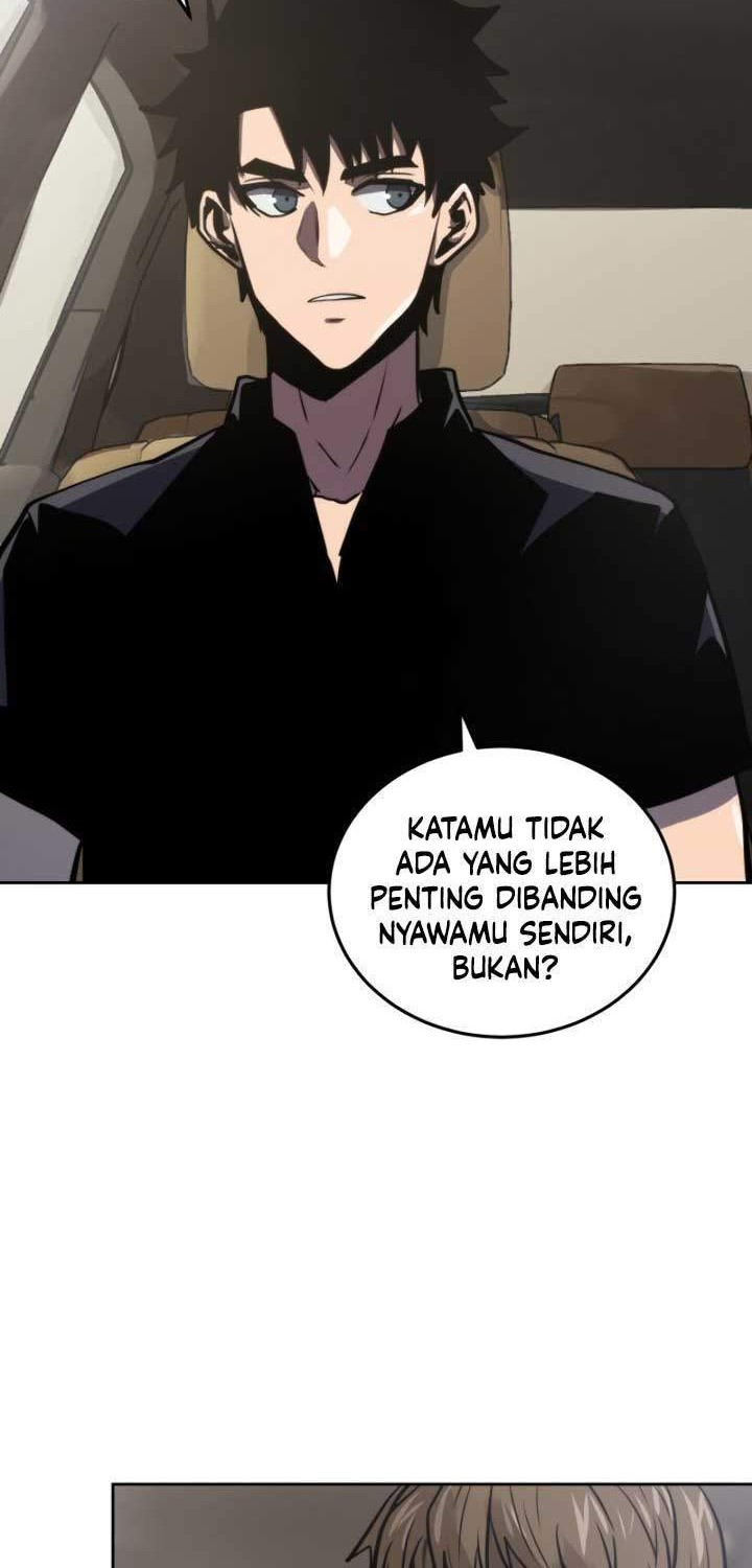 Player from Today Onwards Chapter 16 Gambar 38