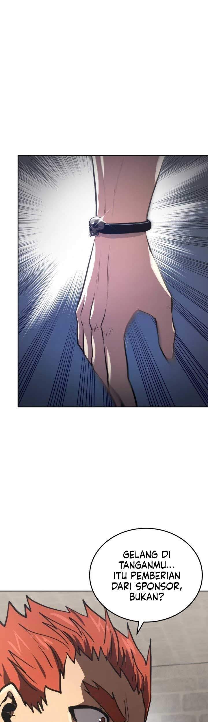 Komik Player from Today Onwards Chapter 16 gambar nomor 1