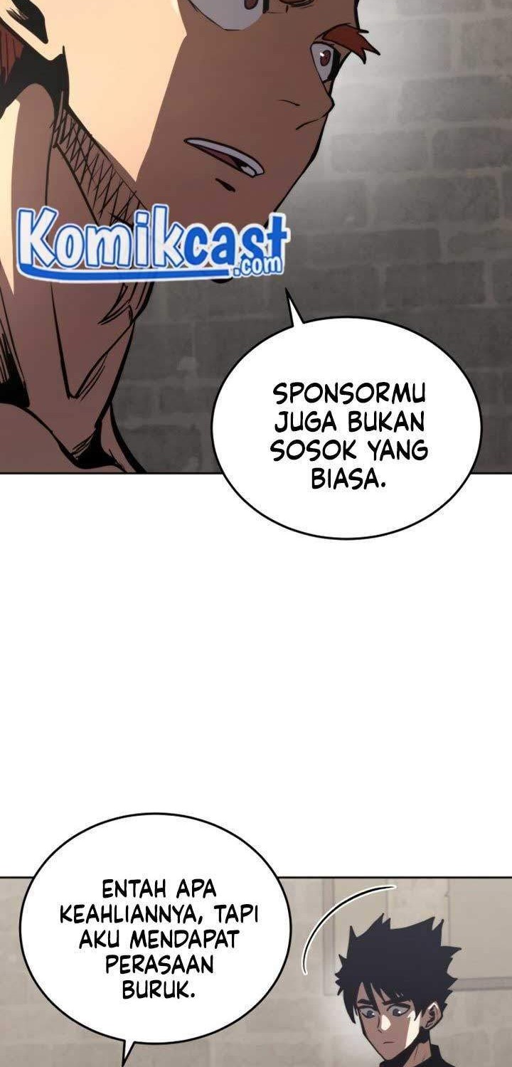Manhwa Player from Today Onwards Chapter 16 gambar nomor 2