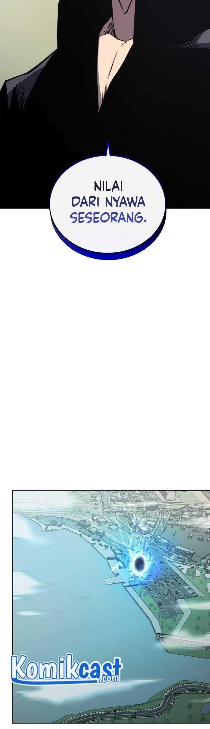 Player from Today Onwards Chapter 16 Gambar 41