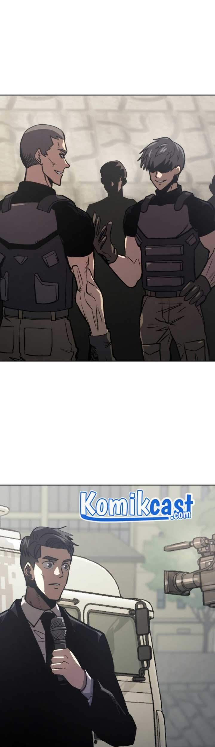 Player from Today Onwards Chapter 16 Gambar 43