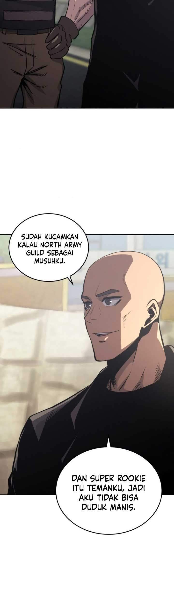 Player from Today Onwards Chapter 16 Gambar 45