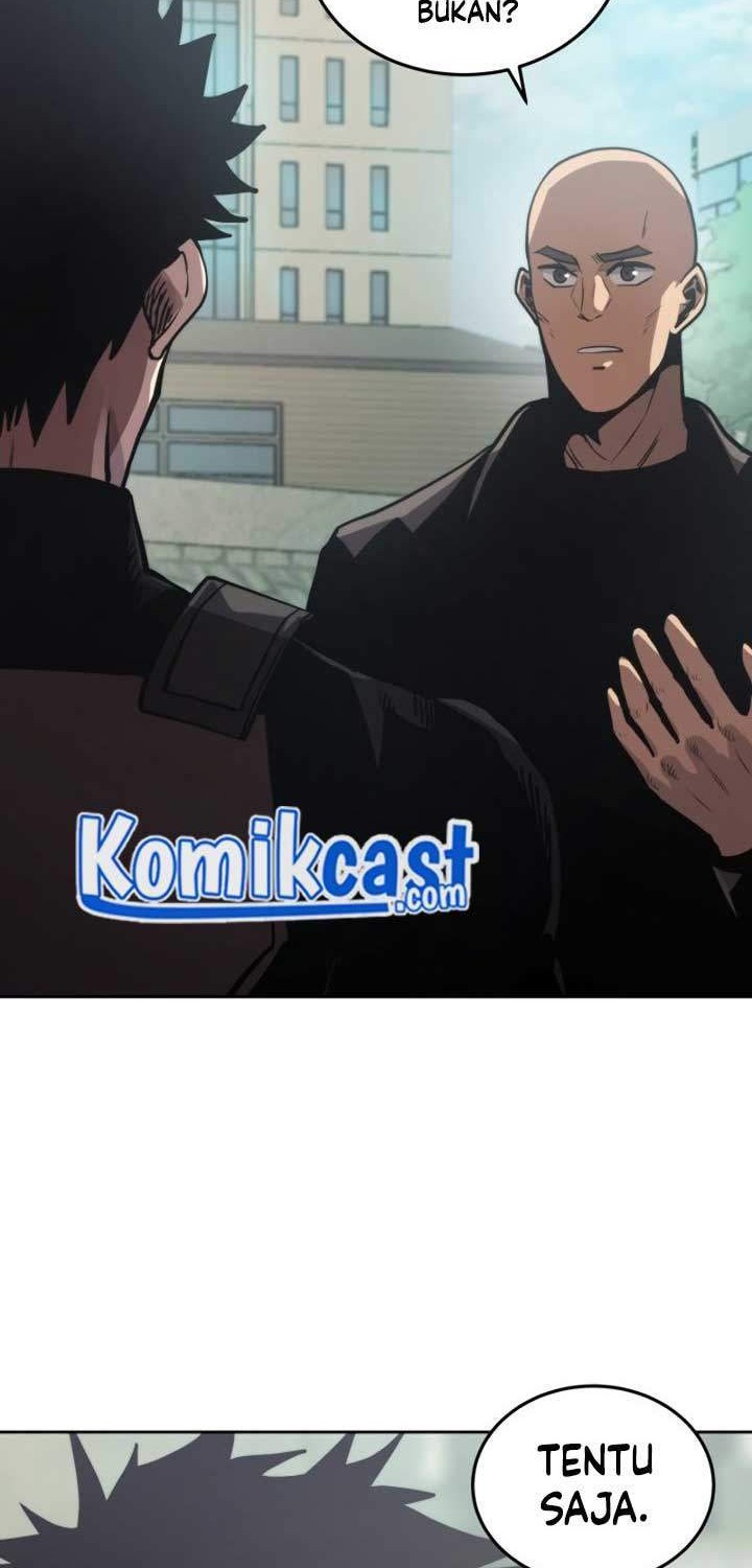 Player from Today Onwards Chapter 16 Gambar 48