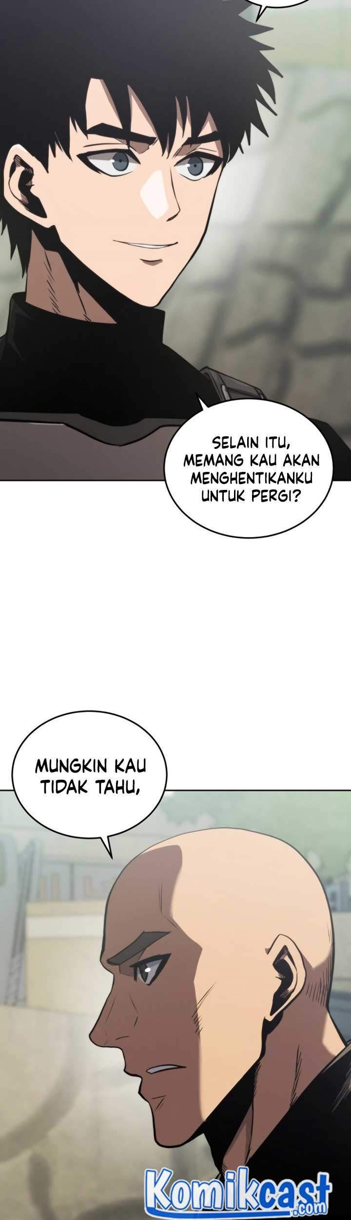 Player from Today Onwards Chapter 16 Gambar 49