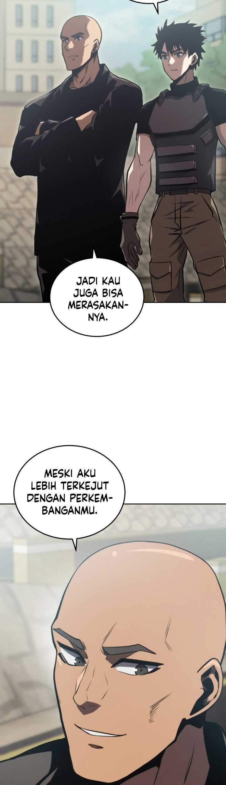 Player from Today Onwards Chapter 16 Gambar 51