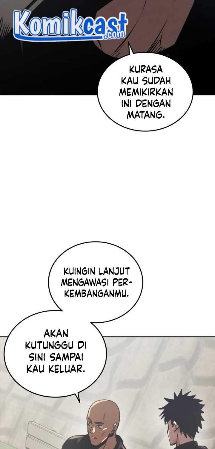 Player from Today Onwards Chapter 16 Gambar 52